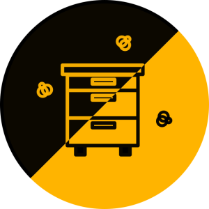 M/C Lineage Admixture Assay - Apiary survey